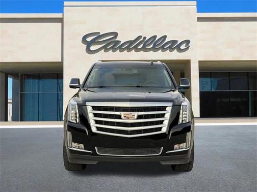 2016 Cadillac Escalade Premium
