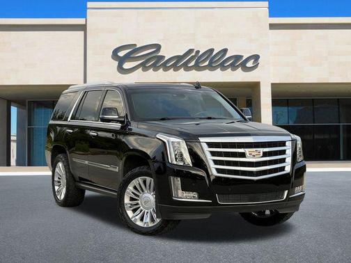 2016 Cadillac Escalade Premium