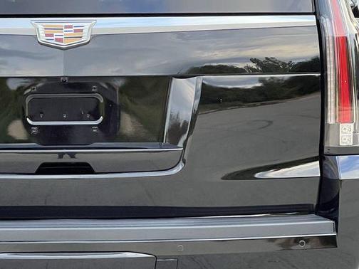 2016 Cadillac Escalade Premium