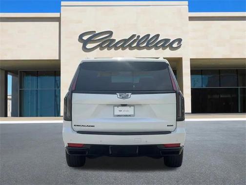 2024 Cadillac Escalade ESV Sport Platinum