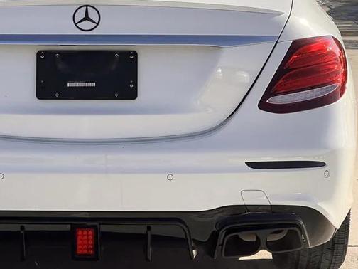 2018 Mercedes-Benz E-Class E 300