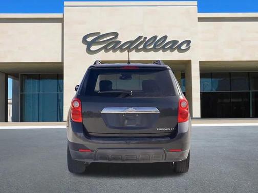 2013 Chevrolet Equinox 1LT