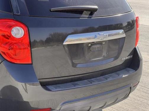 2013 Chevrolet Equinox 1LT