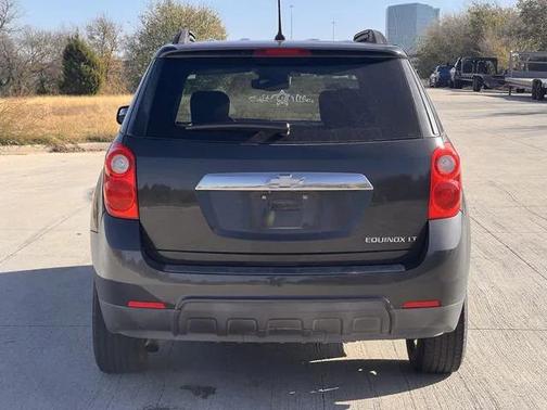 2013 Chevrolet Equinox 1LT