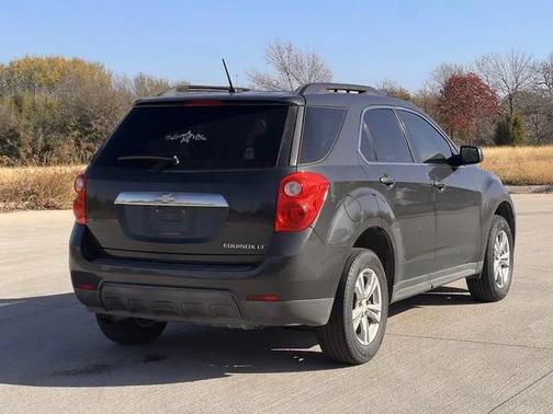 2013 Chevrolet Equinox 1LT