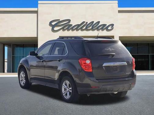 2013 Chevrolet Equinox 1LT