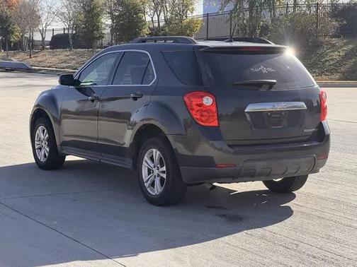 2013 Chevrolet Equinox 1LT