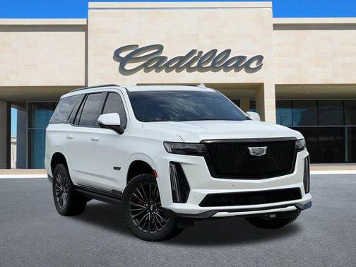 2023 Cadillac Escalade V-Series