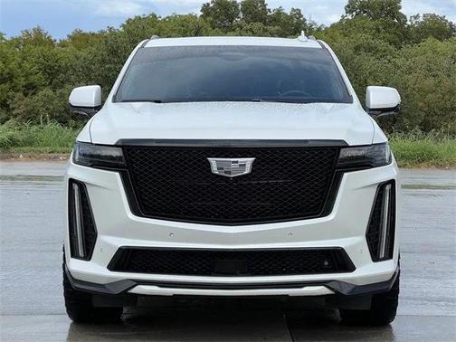 2023 Cadillac Escalade V-Series