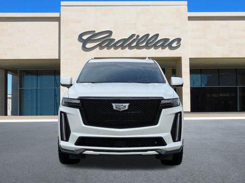 2023 Cadillac Escalade V-Series