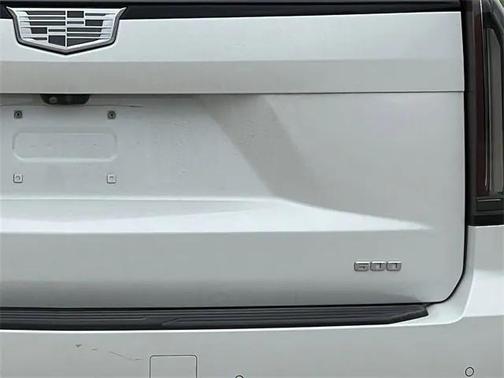 2021 Cadillac Escalade ESV Sport Platinum