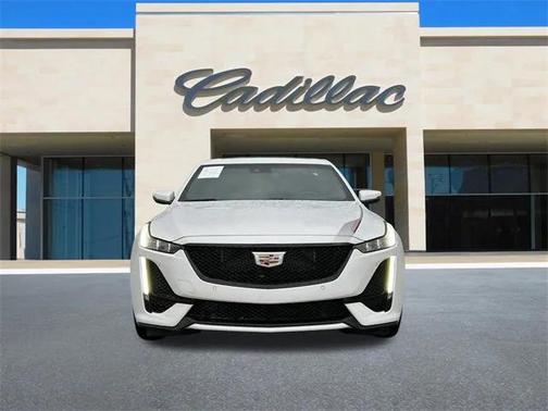 2024 Cadillac CT5-V V-Series
