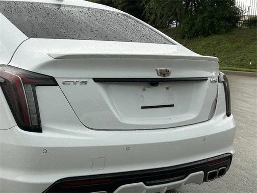 2024 Cadillac CT5-V V-Series