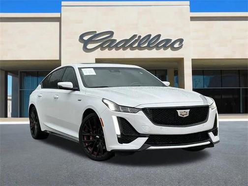 2024 Cadillac CT5-V V-Series