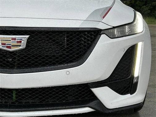 2024 Cadillac CT5-V V-Series
