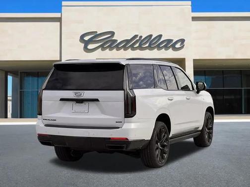 2026 Cadillac Escalade Sport Platinum