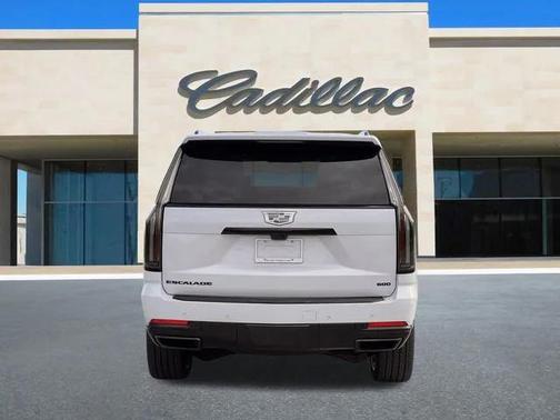 2026 Cadillac Escalade Sport Platinum