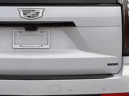 2026 Cadillac Escalade Sport Platinum