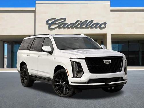 2026 Cadillac Escalade Sport Platinum
