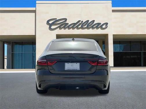 2022 Jaguar XF SE P250 RWD Automatic