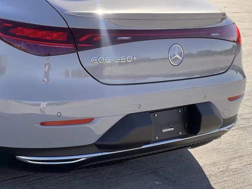2024 Mercedes-Benz EQE 350+ Base