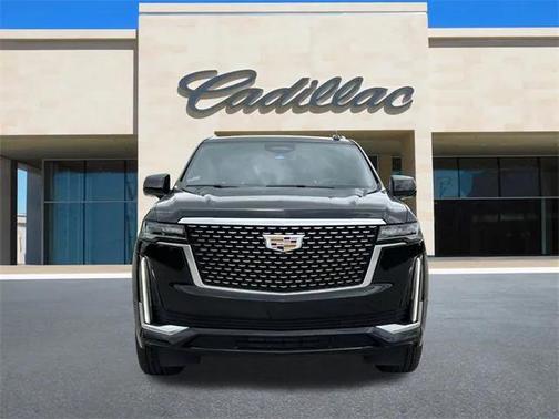 2023 Cadillac Escalade ESV Luxury