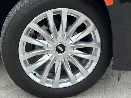 2023 Cadillac Escalade ESV Luxury