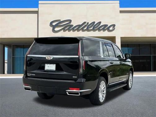 2023 Cadillac Escalade ESV Luxury