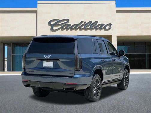 2025 Cadillac Escalade Sport