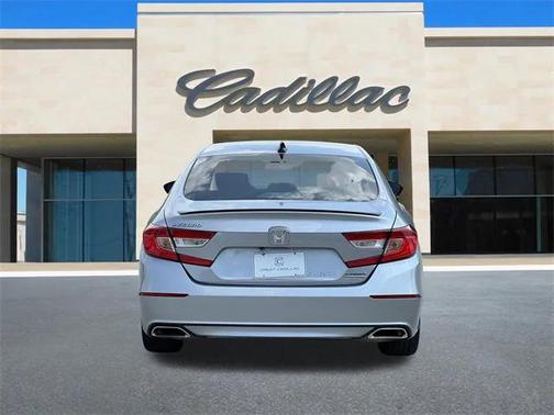 2022 Honda Accord Sport SE 1.5T
