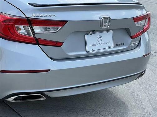 2022 Honda Accord Sport SE 1.5T