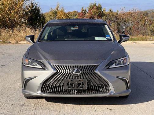 2019 Lexus ES 350 Base