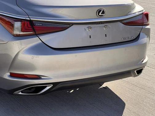 2019 Lexus ES 350 Base