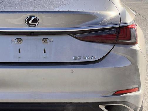 2019 Lexus ES 350 Base