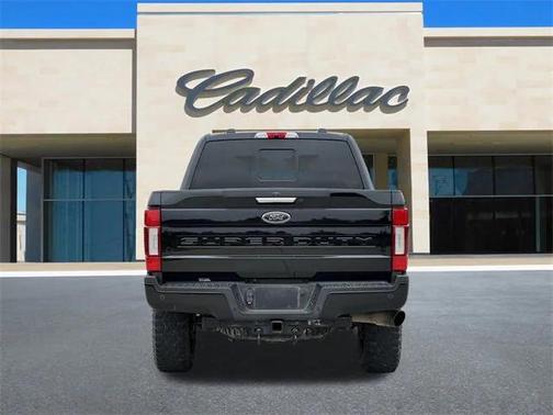 2022 Ford F-250 XL