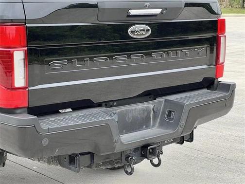 2022 Ford F-250 XL
