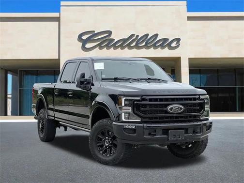 2022 Ford F-250 XL