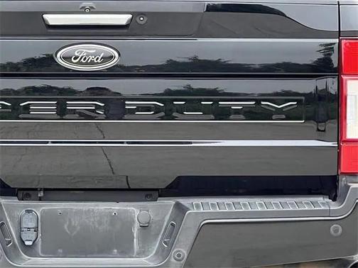 2022 Ford F-250 XL