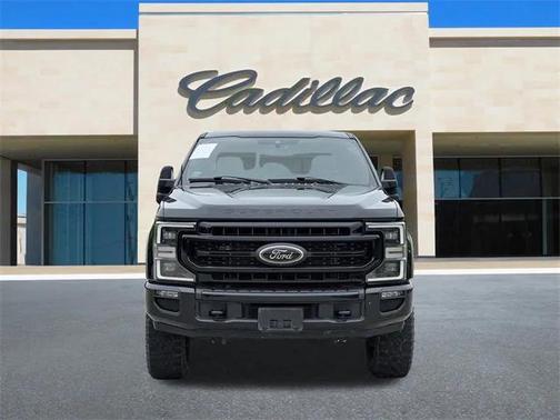 2022 Ford F-250 XL