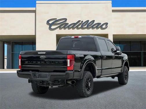 2022 Ford F-250 XL