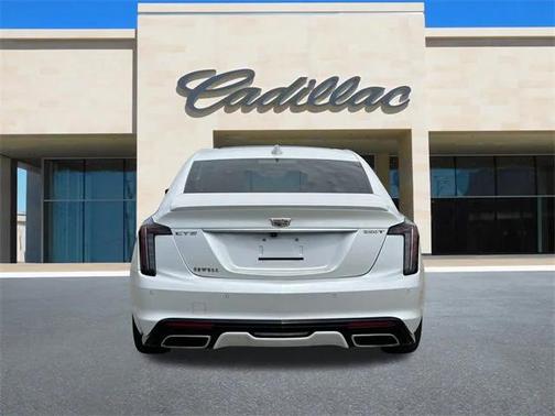 2024 Cadillac CT5 Sport RWD
