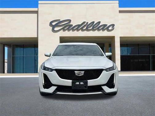 2024 Cadillac CT5 Sport RWD