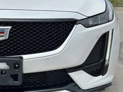 2024 Cadillac CT5 Sport RWD