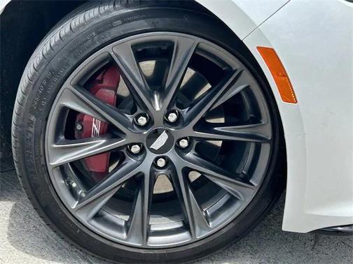 2024 Cadillac CT5 Sport RWD