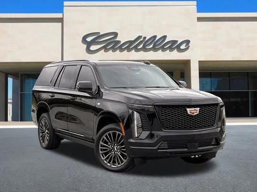 2026 Cadillac Escalade Sport Platinum