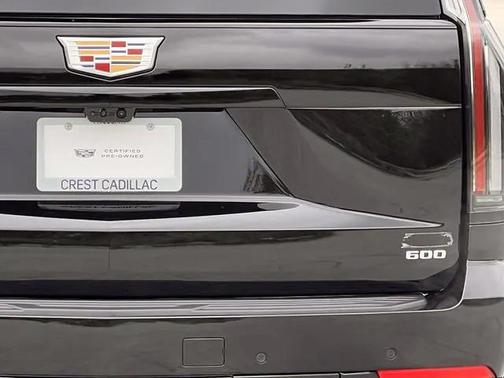 2026 Cadillac Escalade Sport Platinum