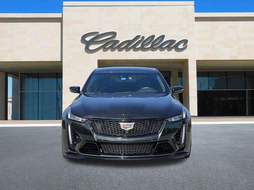 2024 Cadillac CT5-V V-Series Blackwing