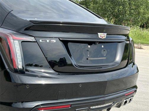 2021 Cadillac CT5 V-Series