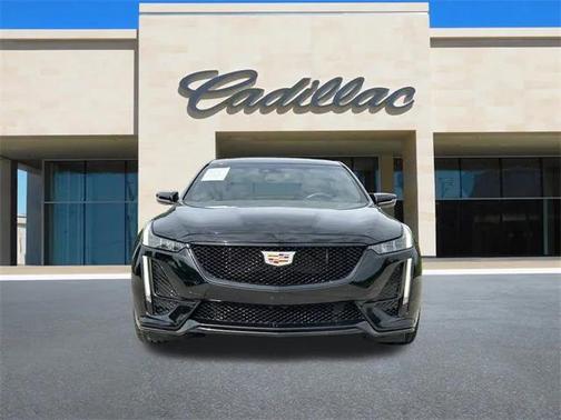 2021 Cadillac CT5 V-Series