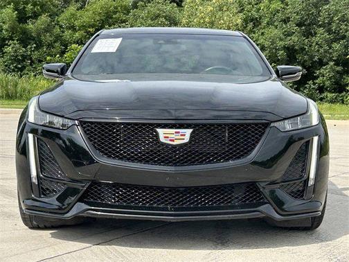 2021 Cadillac CT5 V-Series